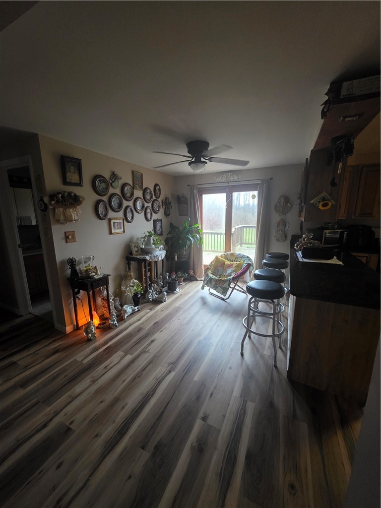 1190 Kent Road Kent, NY 14477 - Photo 4 of 16