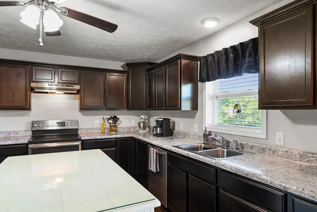 $524,900 | 4146 Milton Bear Branch Road, Dillsboro, IN 47018