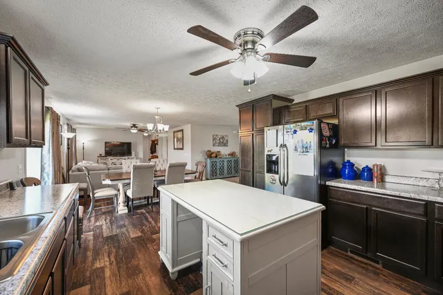 $524,900 | 4146 Milton Bear Branch Road, Dillsboro, IN 47018