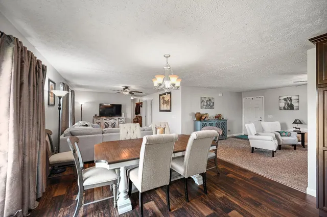 $524,900 | 4146 Milton Bear Branch Road, Dillsboro, IN 47018