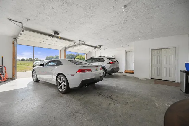 $524,900 | 4146 Milton Bear Branch Road, Dillsboro, IN 47018