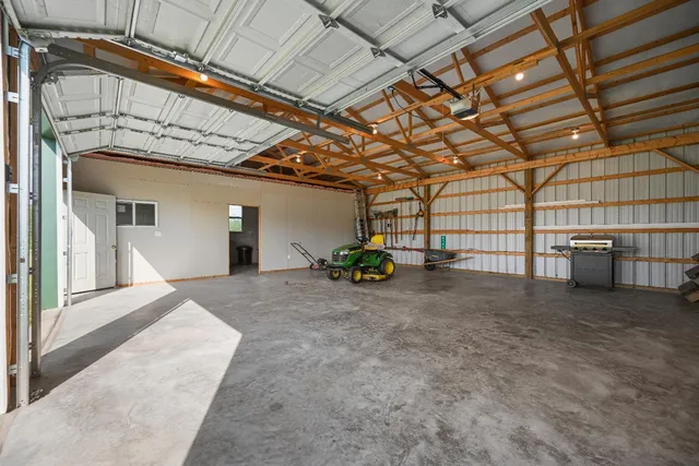 $524,900 | 4146 Milton Bear Branch Road, Dillsboro, IN 47018