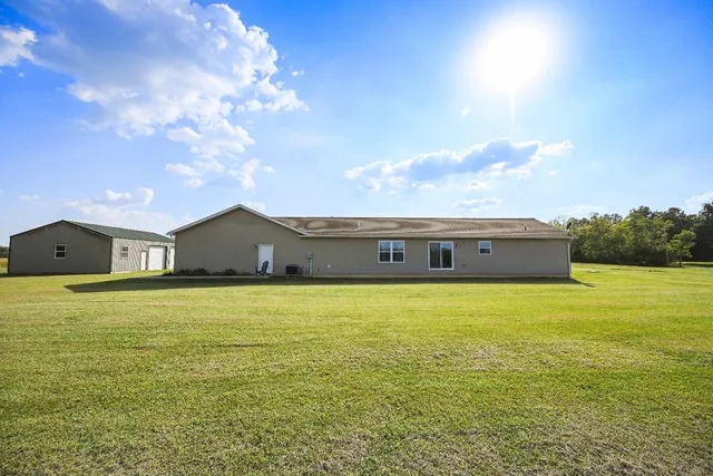 $524,900 | 4146 Milton Bear Branch Road, Dillsboro, IN 47018