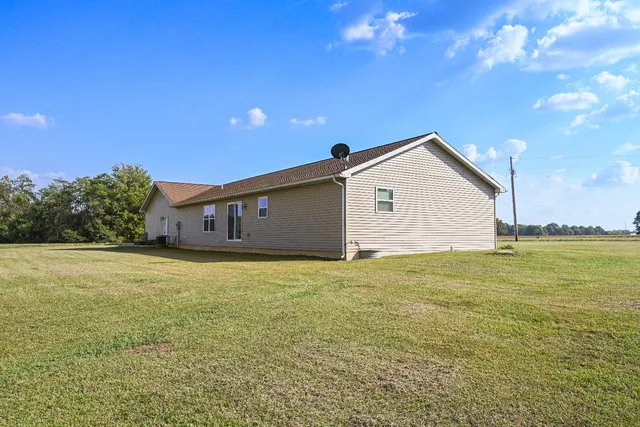 $524,900 | 4146 Milton Bear Branch Road, Dillsboro, IN 47018