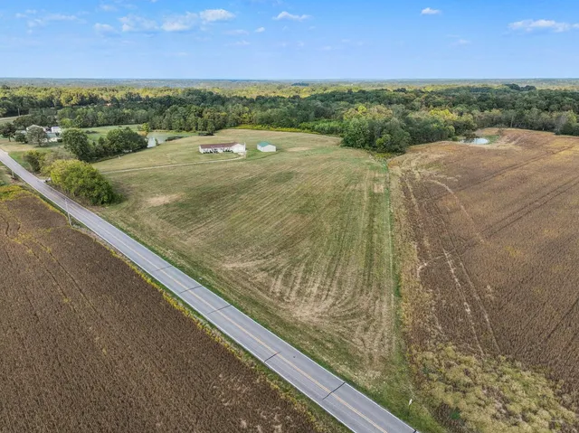 $524,900 | 4146 Milton Bear Branch Road, Dillsboro, IN 47018