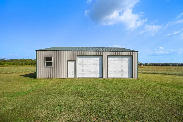 $524,900 | 4146 Milton Bear Branch Road, Dillsboro, IN 47018