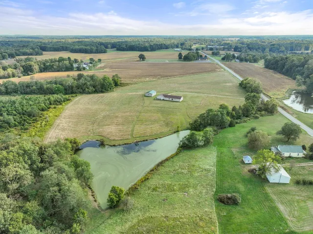 $524,900 | 4146 Milton Bear Branch Road, Dillsboro, IN 47018