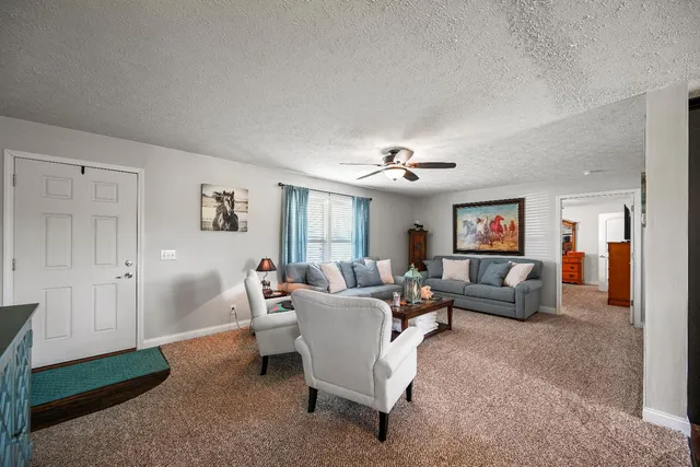 $524,900 | 4146 Milton Bear Branch Road, Dillsboro, IN 47018