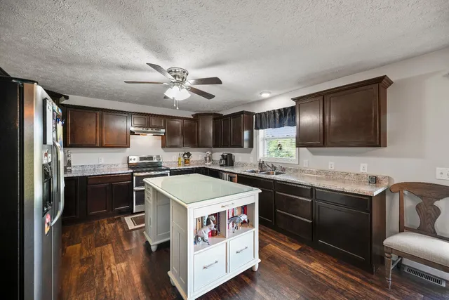 $524,900 | 4146 Milton Bear Branch Road, Dillsboro, IN 47018