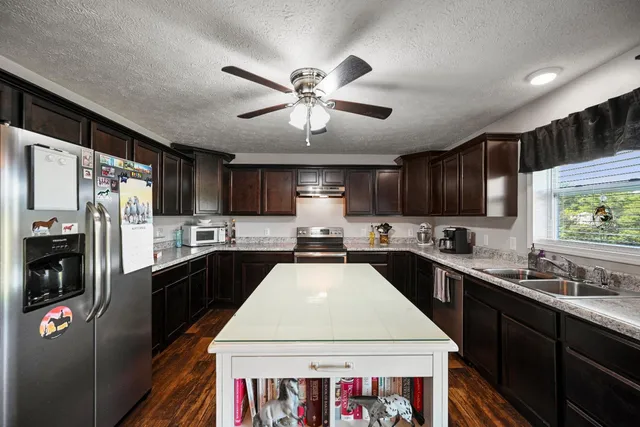 $524,900 | 4146 Milton Bear Branch Road, Dillsboro, IN 47018