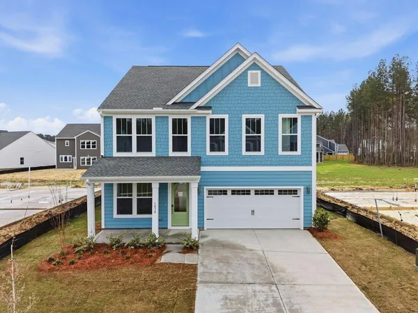 $489,000 | 1030 House Finch Avenue, Unit CC32214, Ravenel, SC 29470