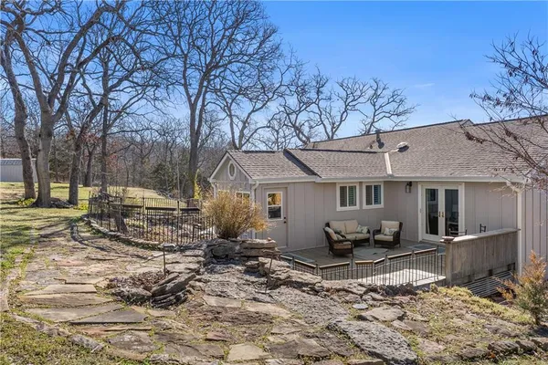 $485,000 | 57 Y St Lake, Lee's Summit, MO 64086