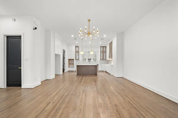 $3,600 | 1013 East 28th Street, Houston, TX 77009