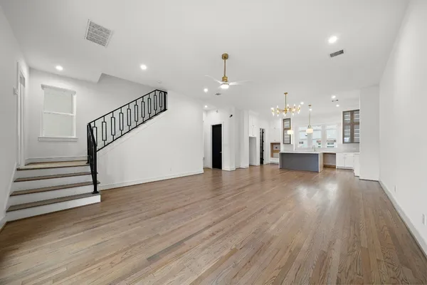 $3,600 | 1013 East 28th Street, Houston, TX 77009