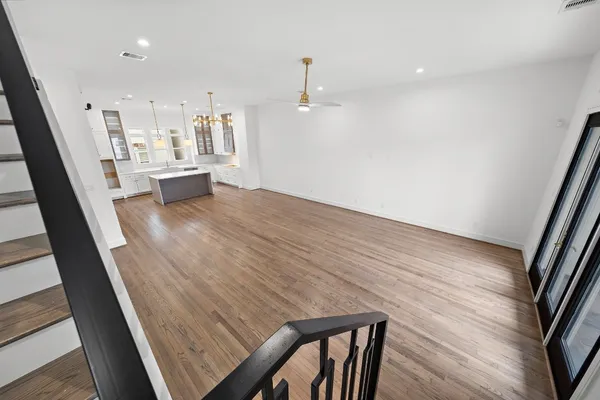 $3,600 | 1013 East 28th Street, Houston, TX 77009