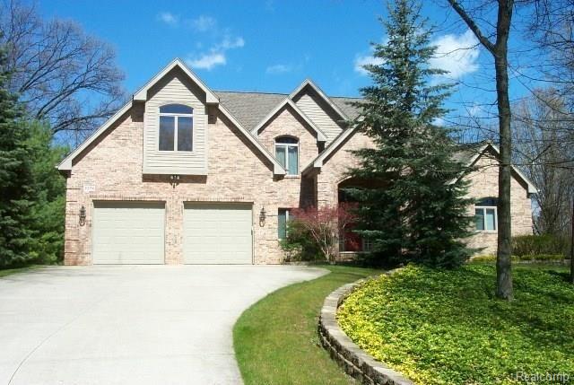 2274 Addaleen Road Highland, MI 48357 - Photo 3 of 43 Addaleen 2274.JPG