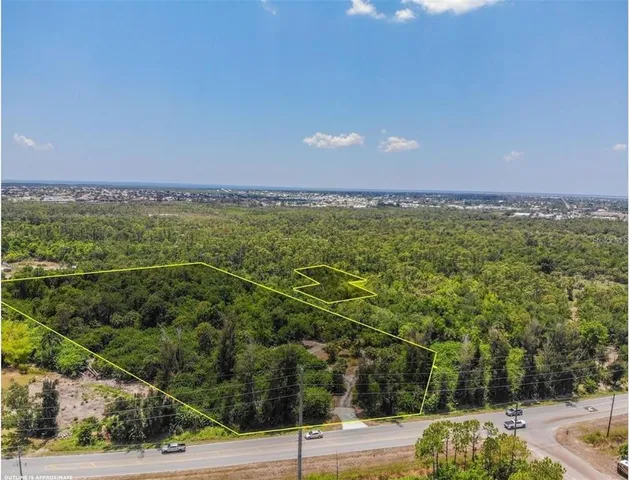 $995,000 | 3211 Taylor Road, Punta Gorda, FL 33950