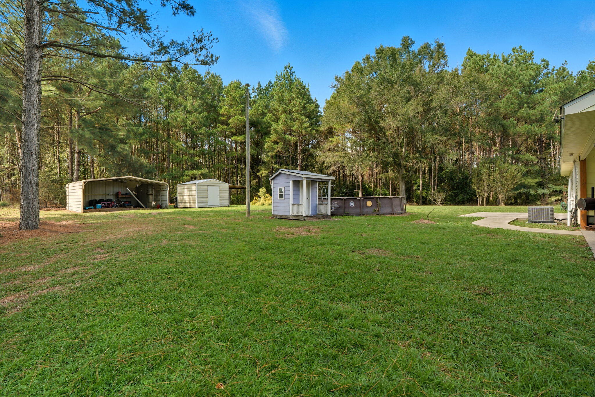 427 Charlie Green Road Laurel, MS 39443 - Photo 22 of 25 Gallery Image 22