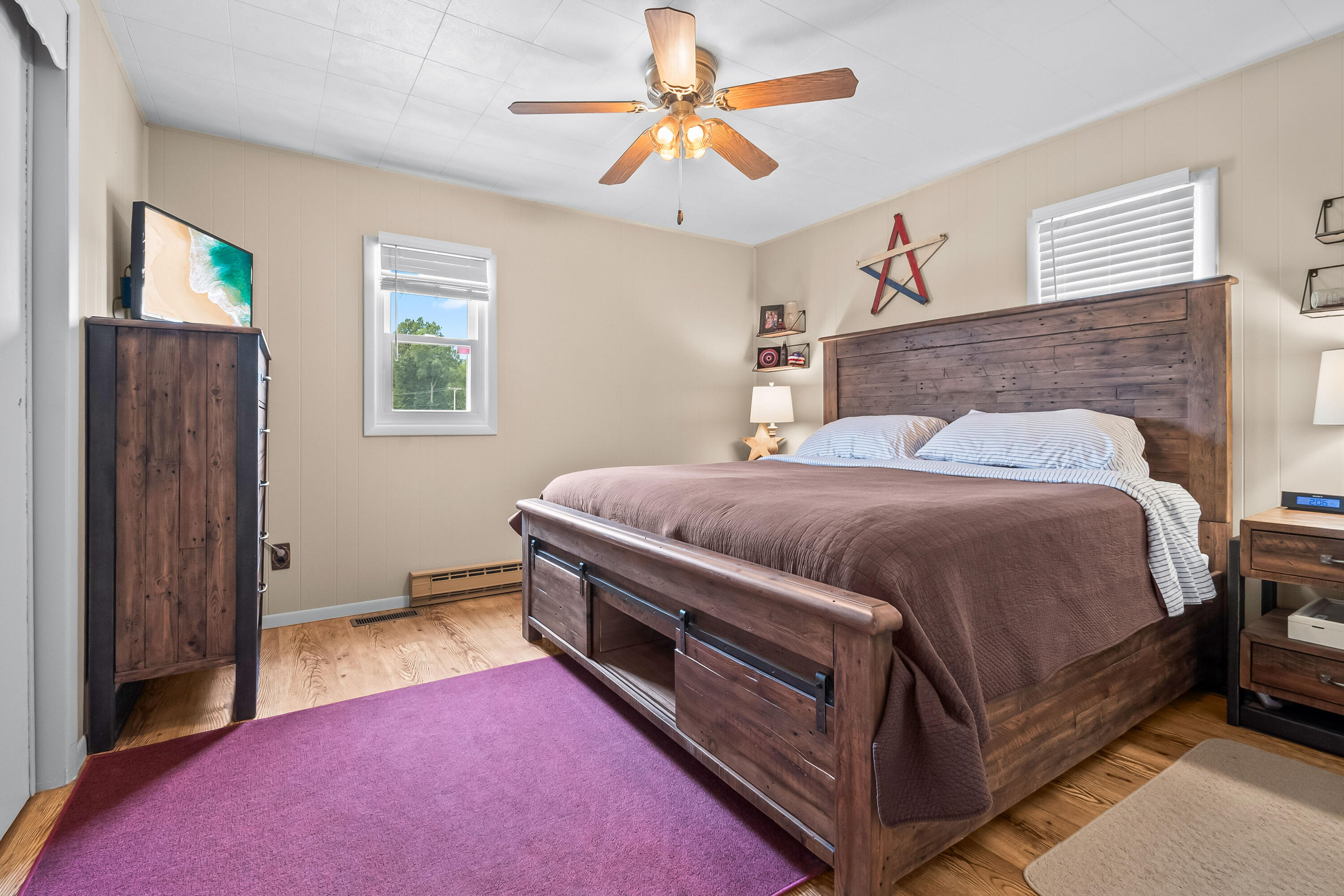 2131 Sampson Road Camden, MI 49232 - Photo 15 of 50 38