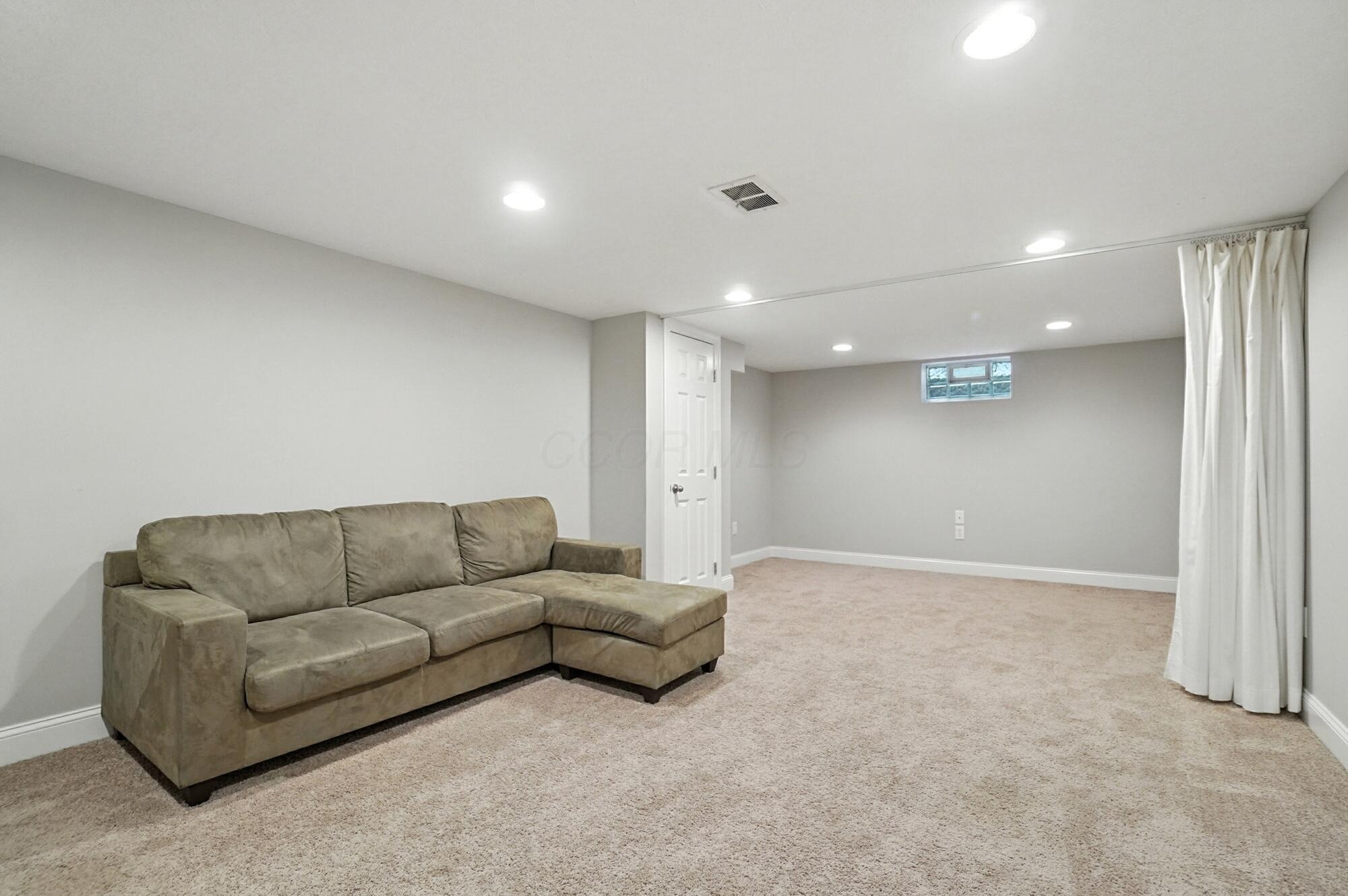 2269 Fishinger Road Upper Arlington, OH 43221 - Photo 66 of 107 Finished lower level