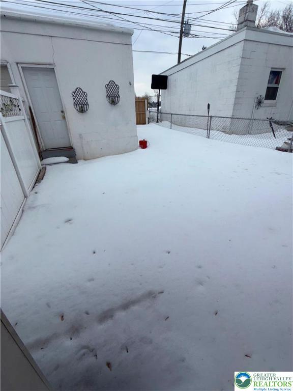 811 South 10th Street Allentown, PA 18103 - Photo 17 of 17