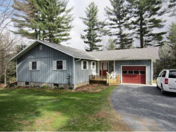110 Chalet Heights Road Huntington, VT 05462 - Photo 1 of 1 Gallery Image 1