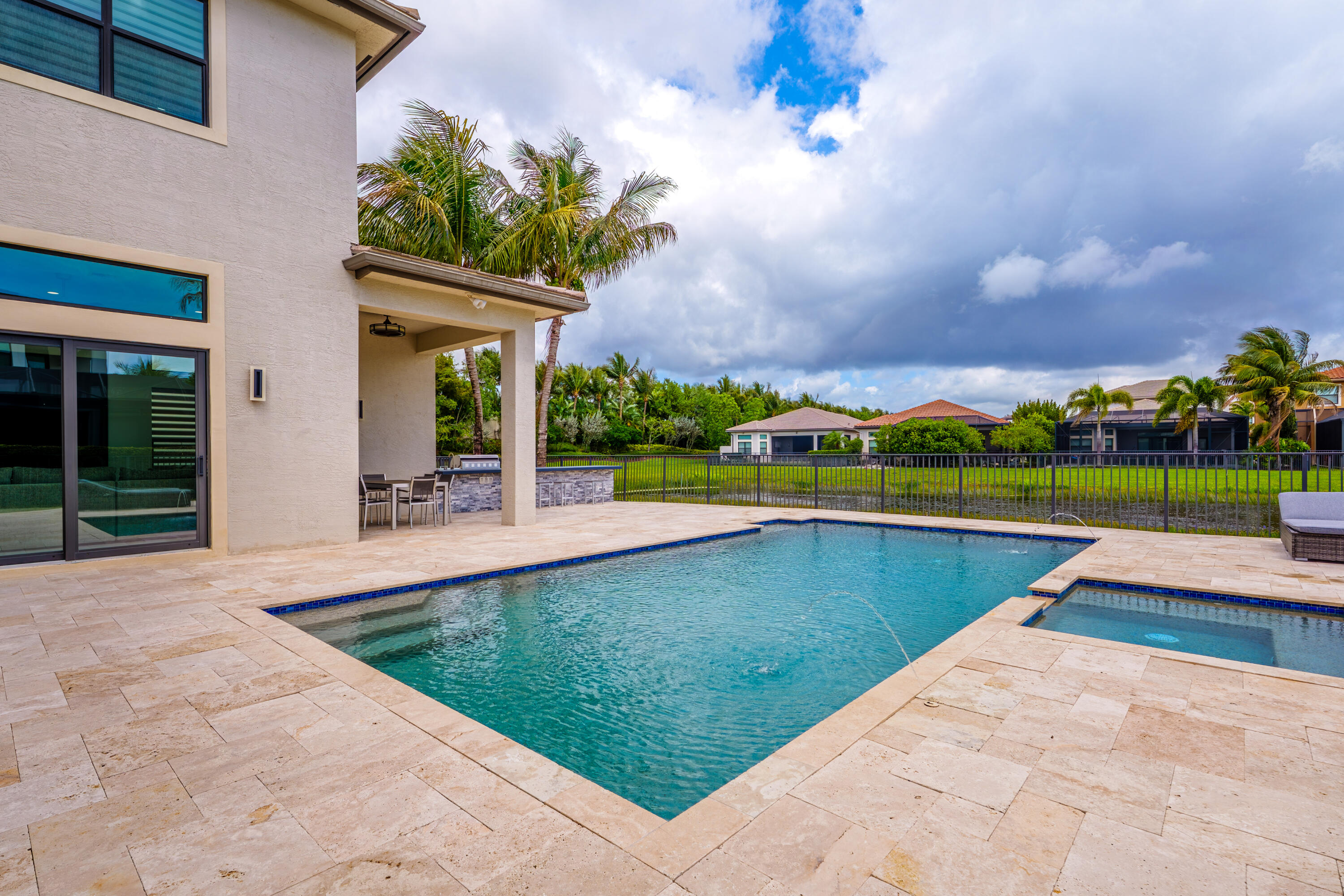 9801 Rennes Lane Delray Beach, FL 33446 - Photo 71 of 77 _1458734-HDR