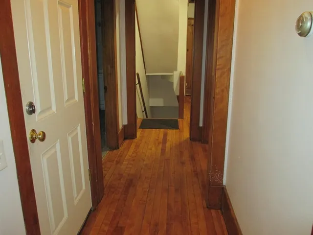 $1,950 | 5 Oberlin Street, Unit 2, Worcester, MA 01610