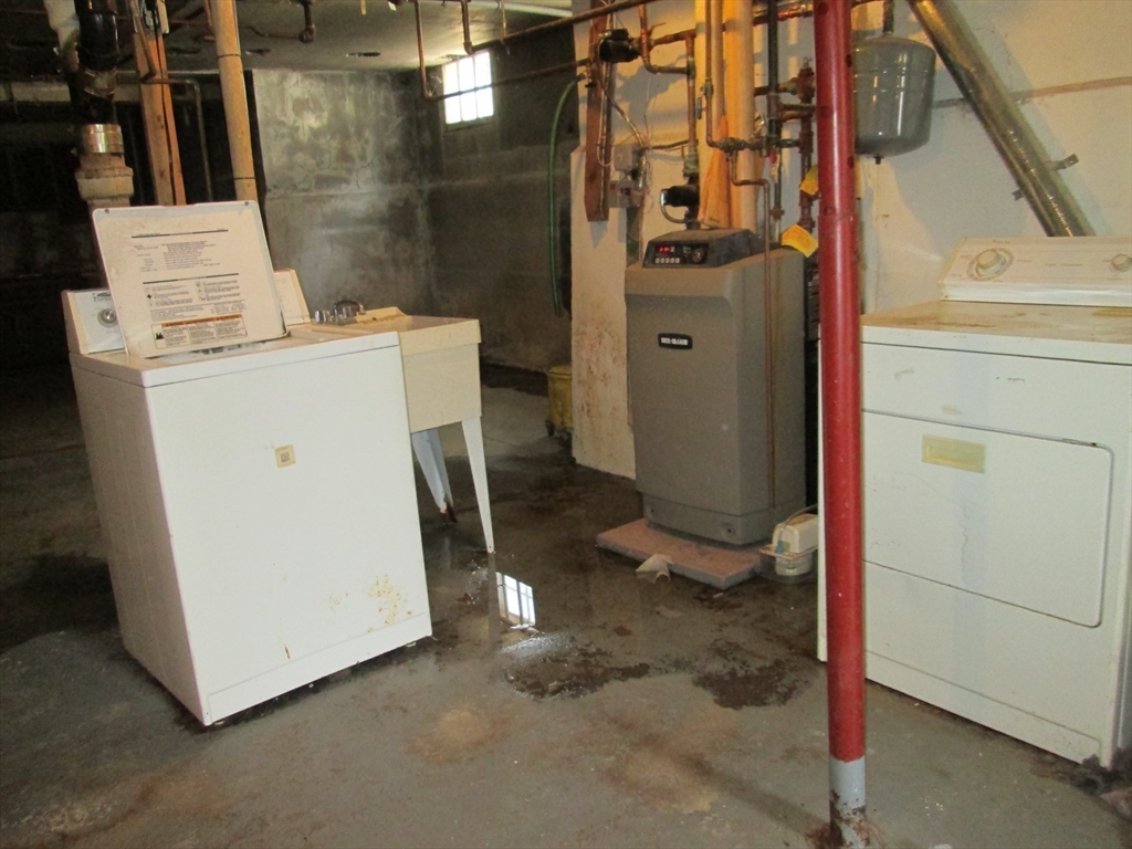 5 Oberlin Street, Unit 2 Worcester, MA 01610 - Photo 19 of 22