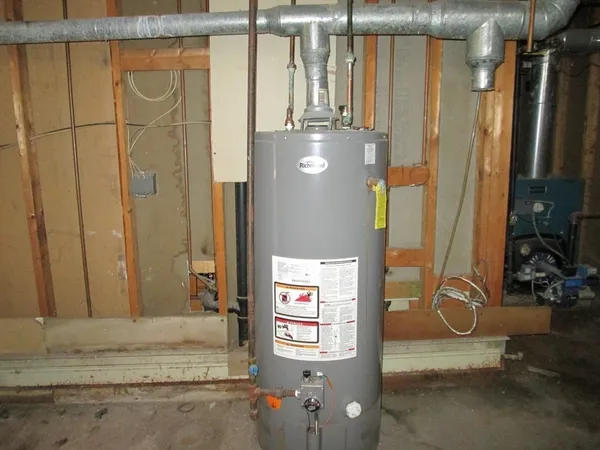 a view of walk in closet