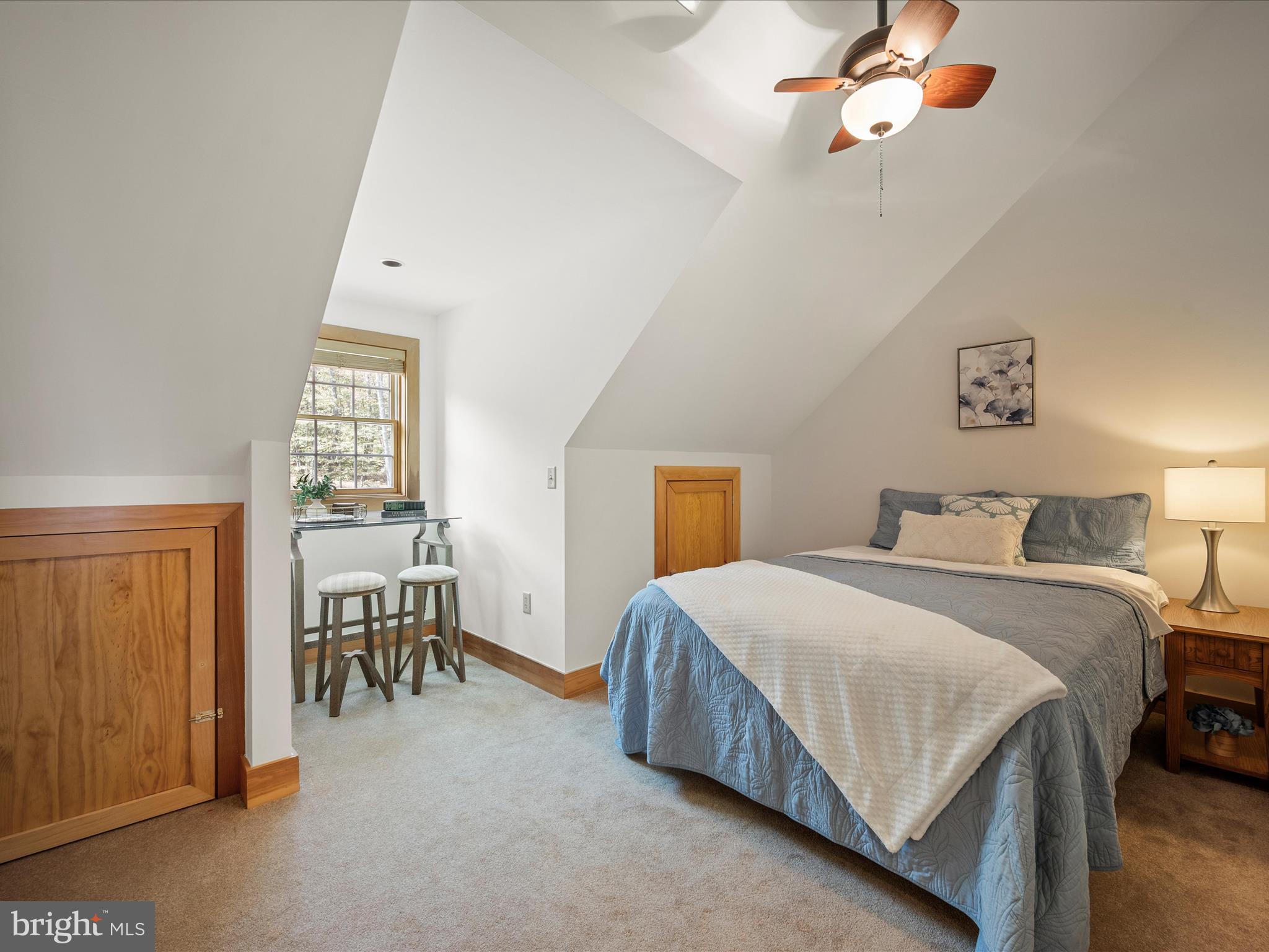 1294 Butternut Drive Yellow Spring, WV 26865 - Photo 29 of 61 Bedroom