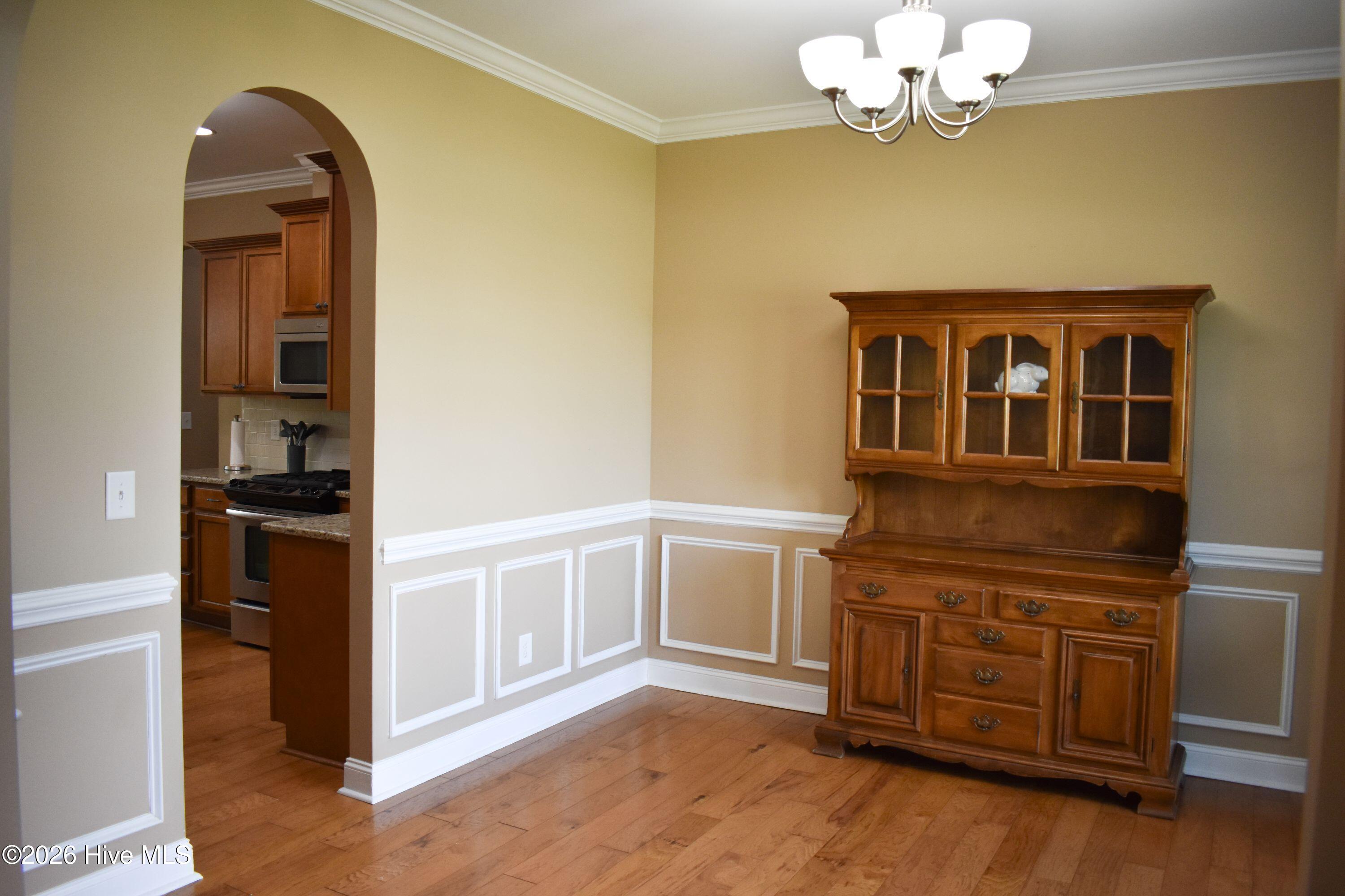 3700 South Bend Road Winterville, NC 28590 - Photo 9 of 50