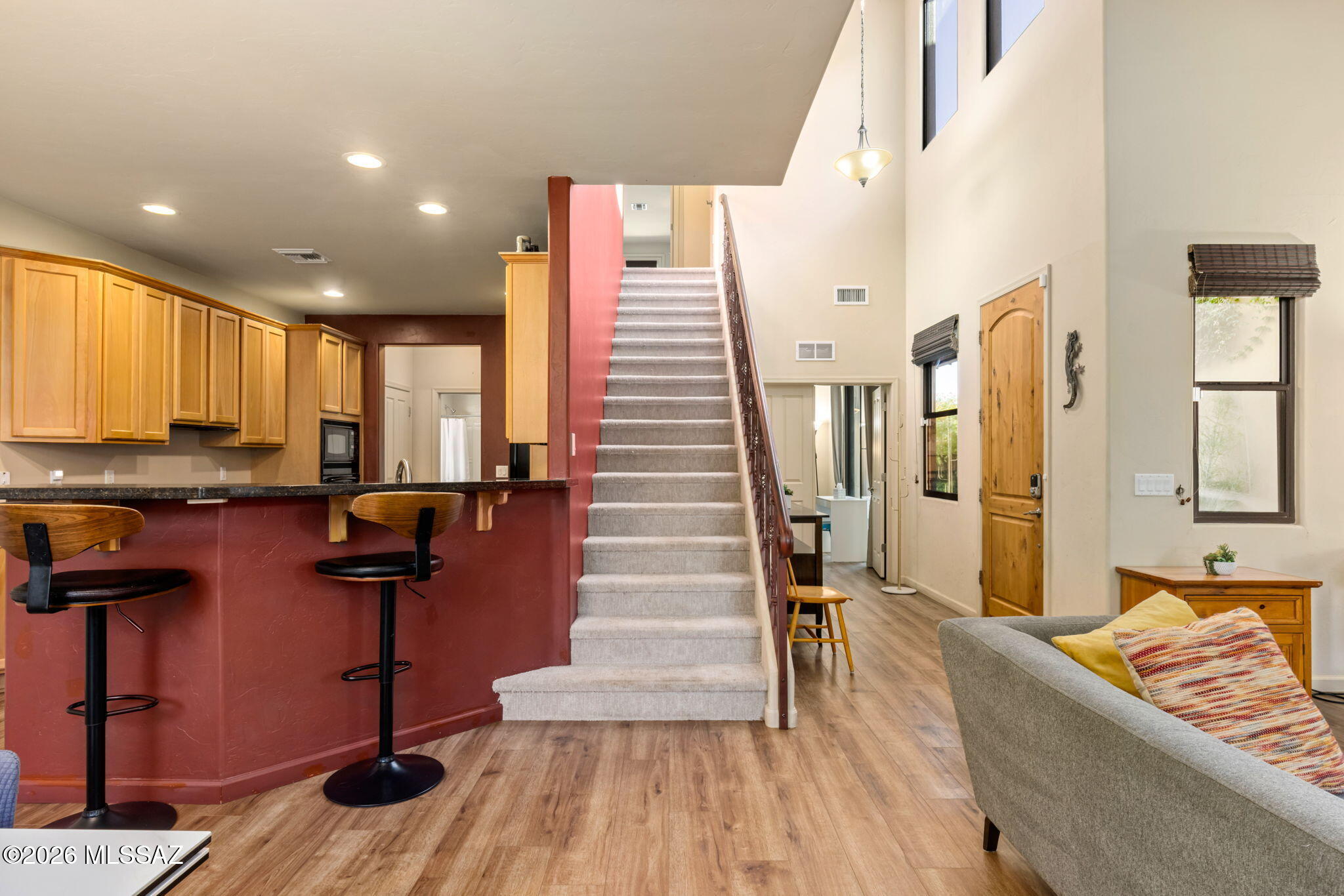 263 East Croydon Park Road Tucson, AZ 85704 - Photo 16 of 53