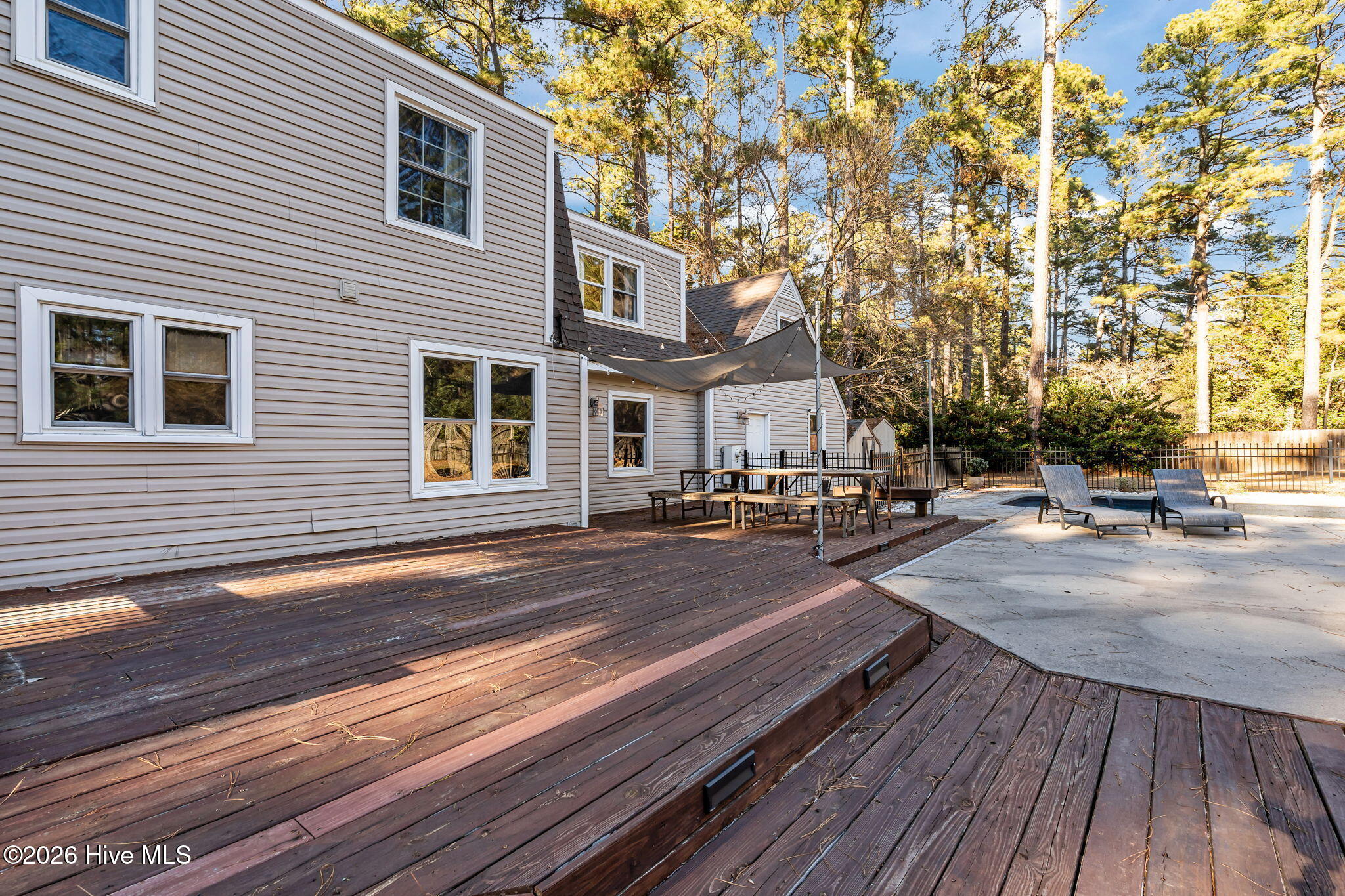 215 Canterbury Road Southern Pines, NC 28387 - Photo 52 of 58 52-web-or-mls-DSC00135