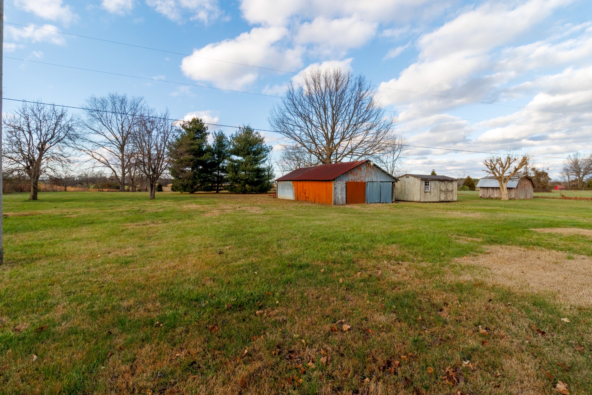 114 Knight Subdivision Road Russellville, KY 42276 - Photo 22 of 22 Gallery Image 22