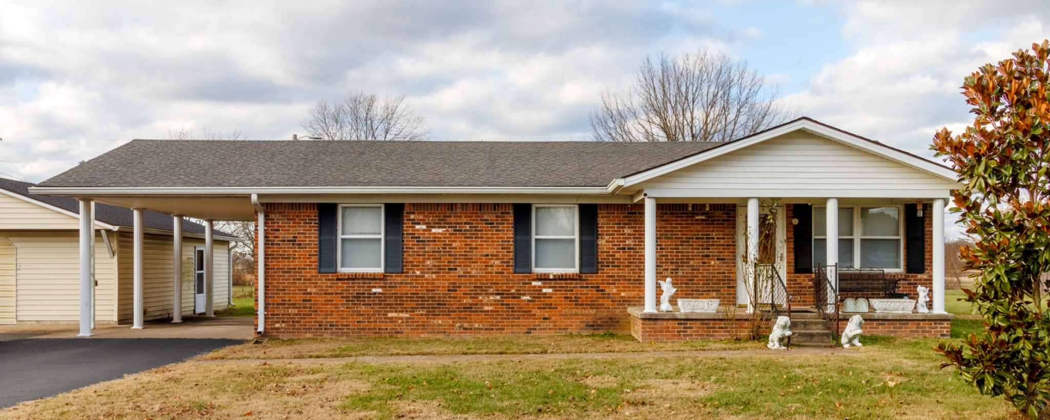114 Knight Subdivision Road Russellville, KY 42276 - Photo 3 of 22 Gallery Image 3