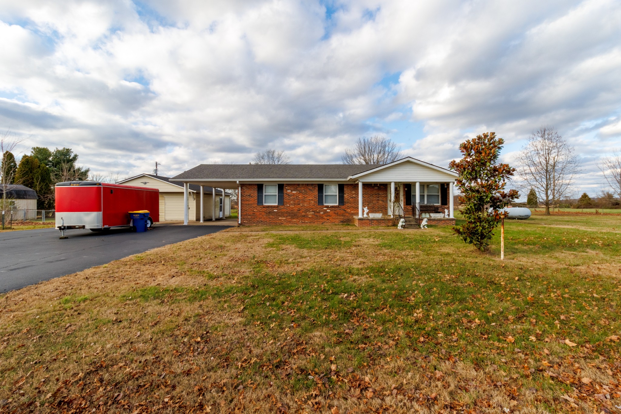 114 Knight Subdivision Road Russellville, KY 42276 - Photo 4 of 22 Gallery Image 4