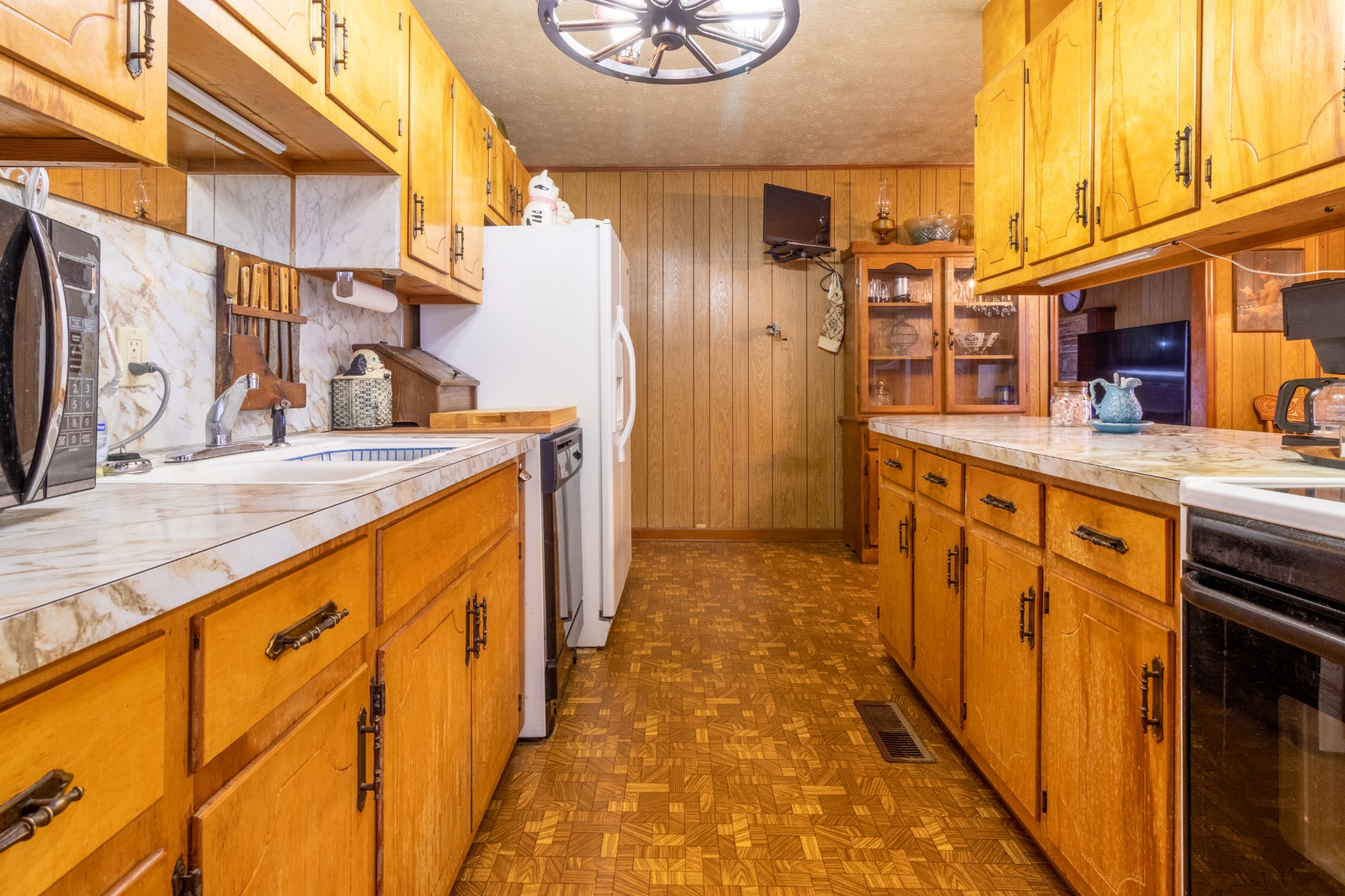 114 Knight Subdivision Road Russellville, KY 42276 - Photo 8 of 22 Gallery Image 8
