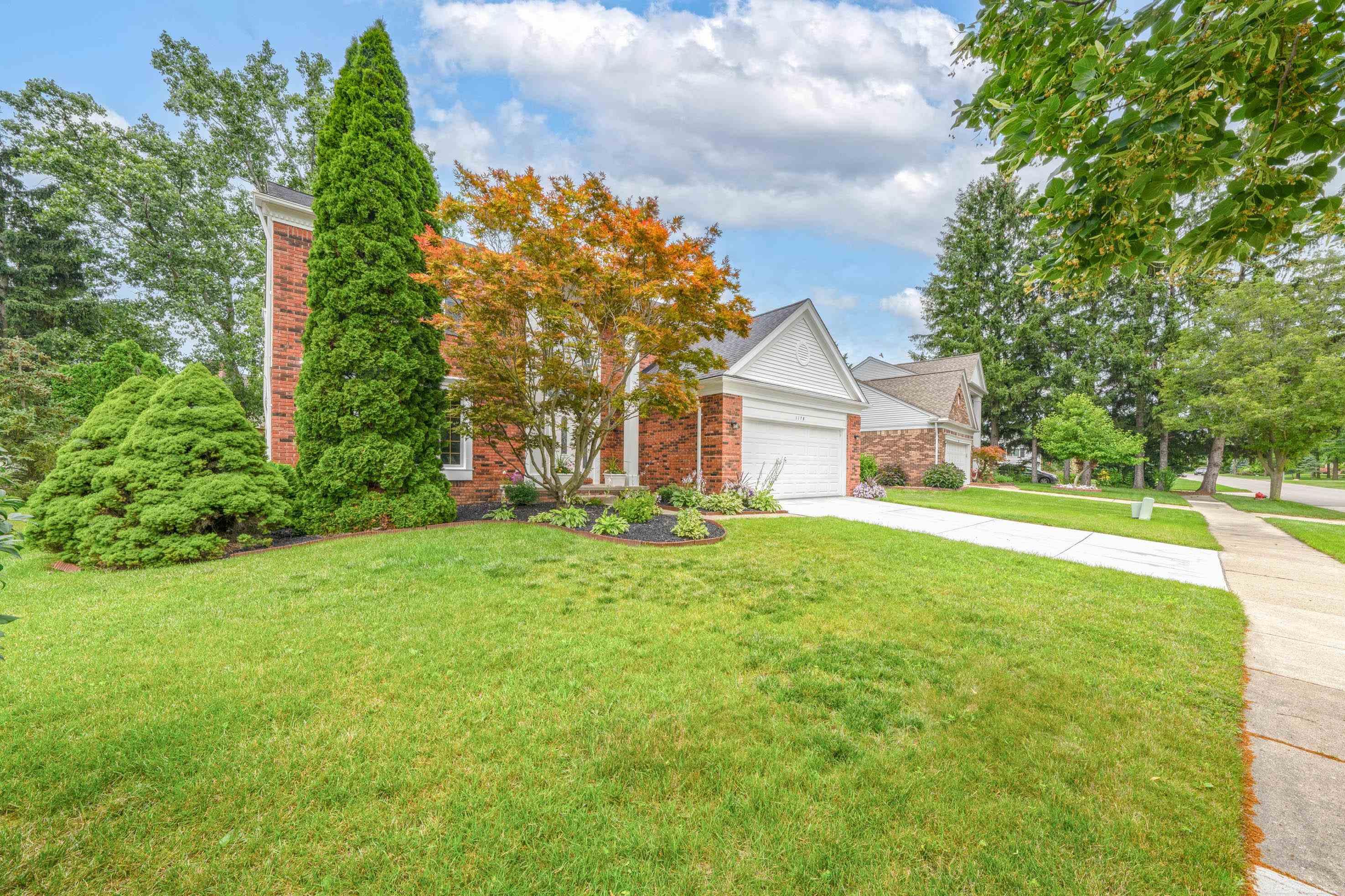 1178 Thames Drive Rochester Hills, MI 48307 - Photo 38 of 39
