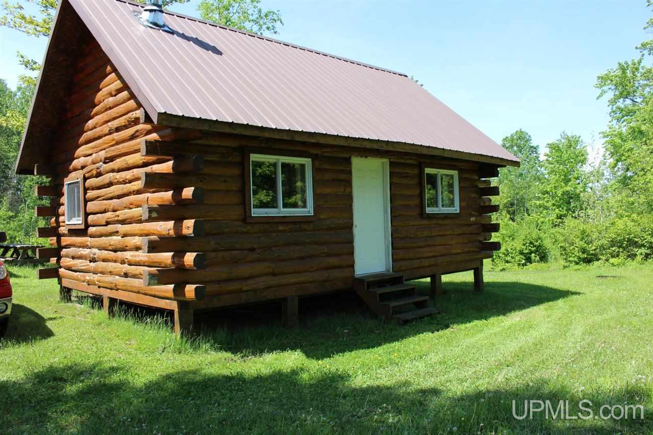 Tbd Net River Road Crystal Falls, MI 49903 - Photo 1 of 22
