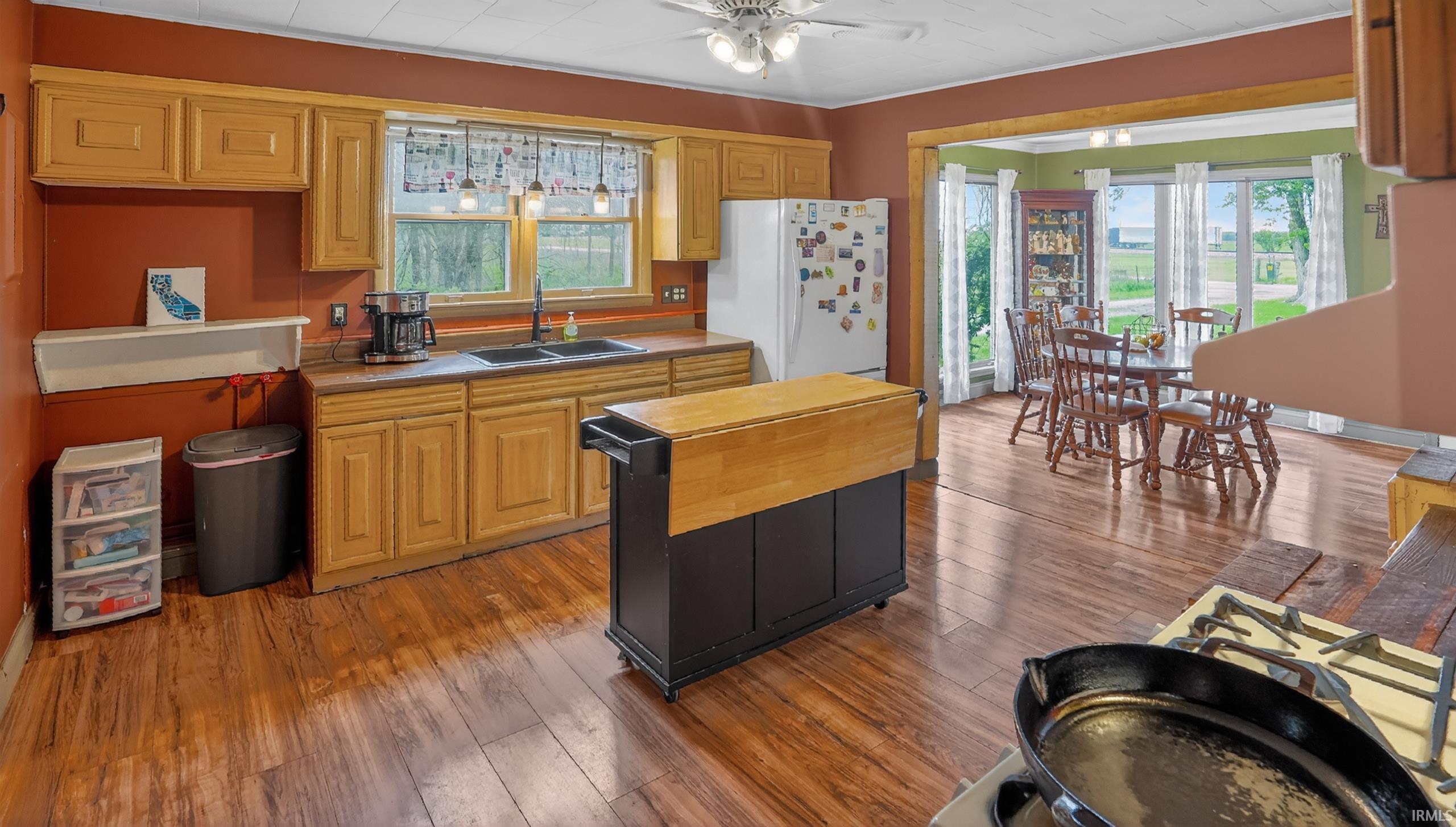 10505 North Meridian Road Monon, IN 47959 - Photo 3 of 18