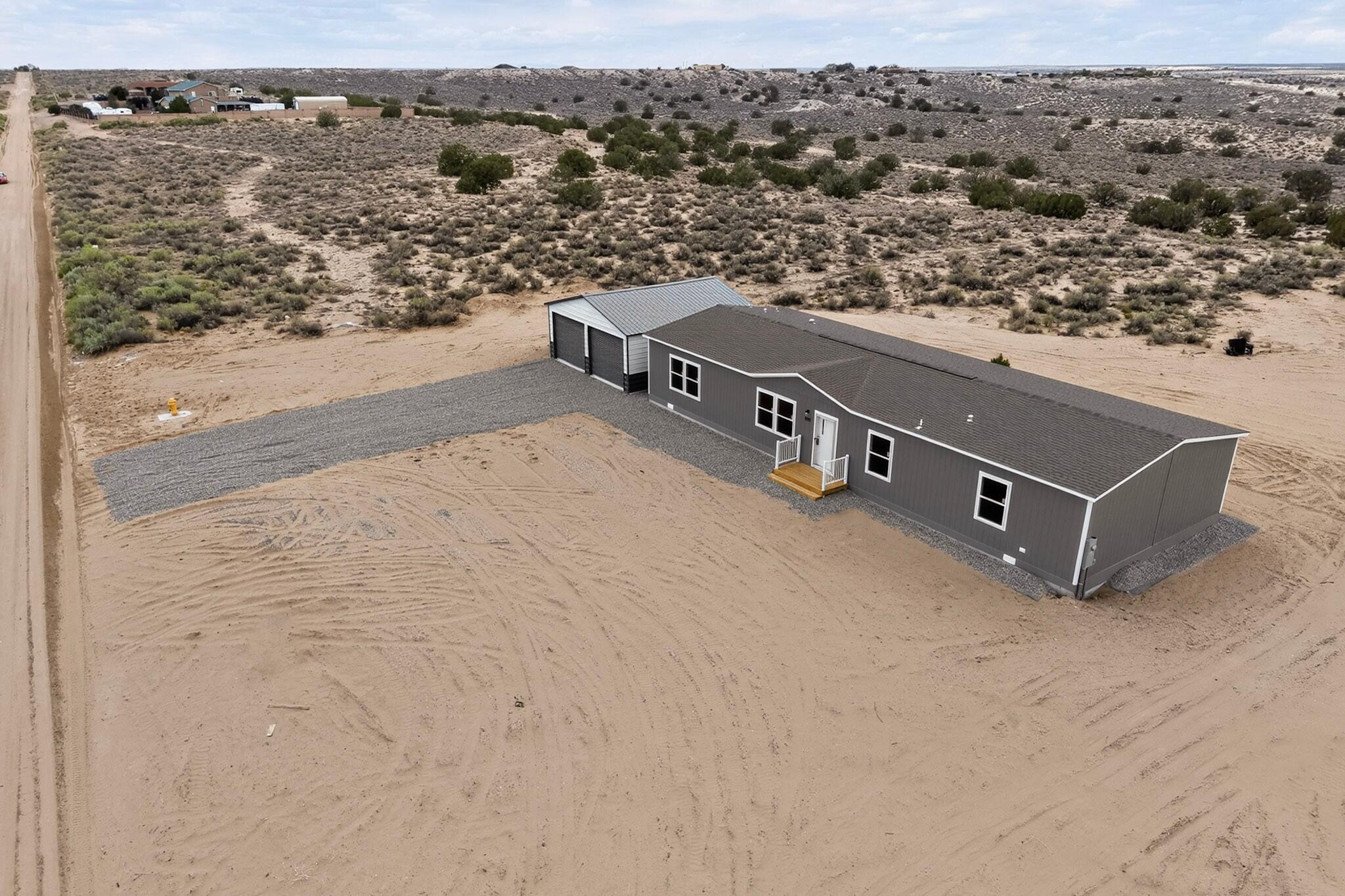 533 Hill Road Northeast Rio Rancho, NM 87144 - Photo 66 of 70 Gallery Image 66