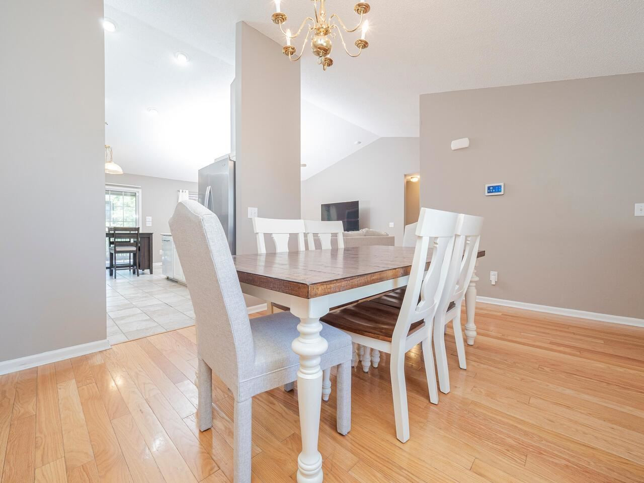 4708 Patch Place Raleigh, NC 27616 - Photo 4 of 30 Photo 4