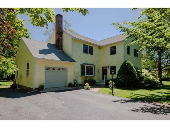 131 Breakfast Hill Road Greenland, NH 03840 - Photo 1 of 1 Gallery Image 1