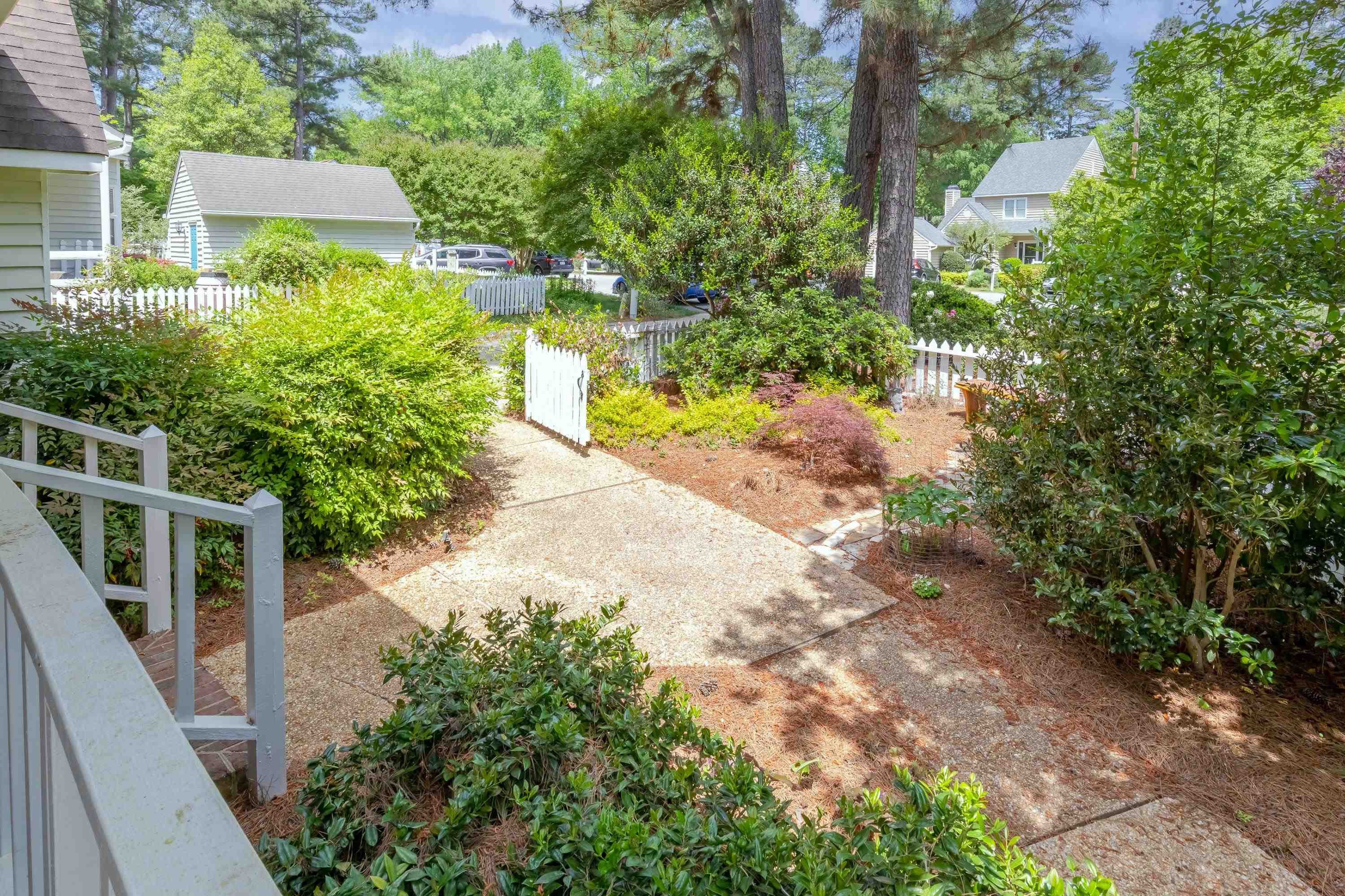 1728 Briarforest Place Raleigh, NC 27615 - Photo 37 of 45 Photo 37