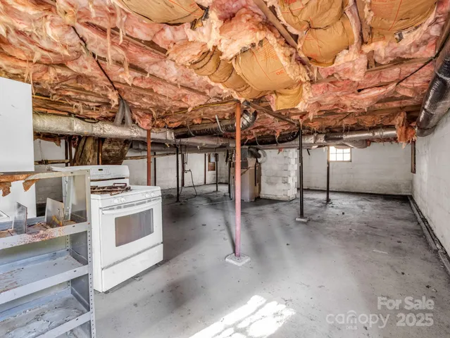 $325,000 | 541 Broadway Street, Hendersonville, NC 28739