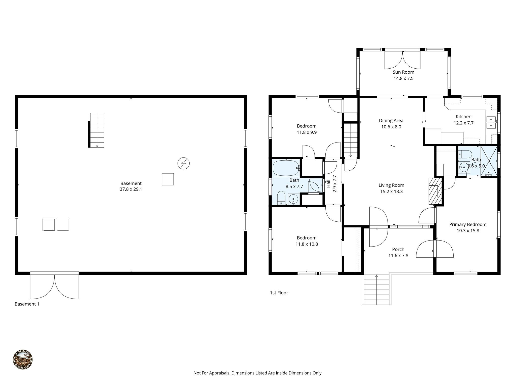 541 Broadway Street Hendersonville, NC 28739 - Photo 37 of 37