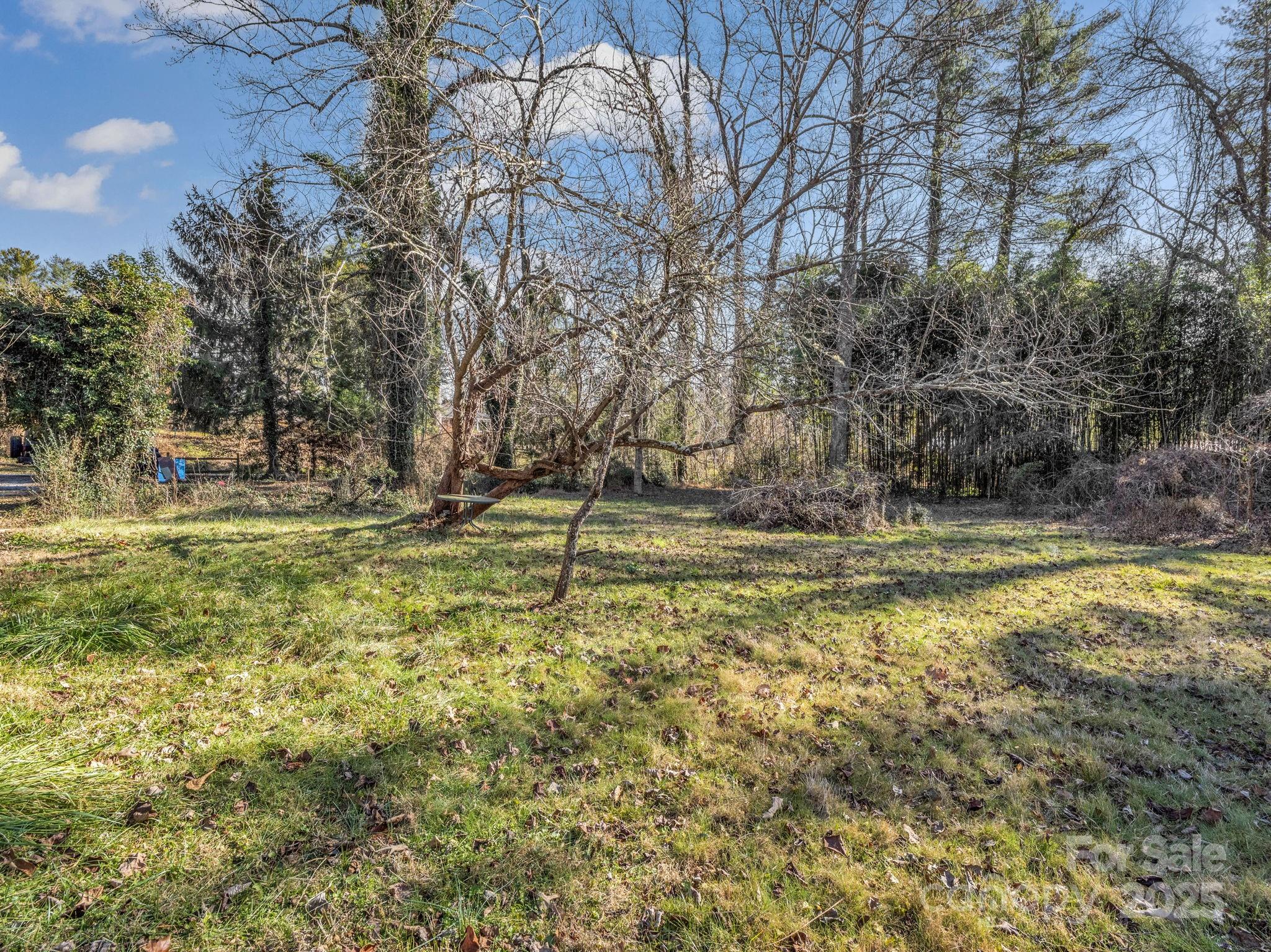 541 Broadway Street Hendersonville, NC 28739 - Photo 10 of 37 a view of outdoor space with swimming pool