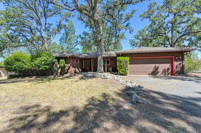 $475,000 | 5090 Oak Lane, Garden Valley, CA 95633