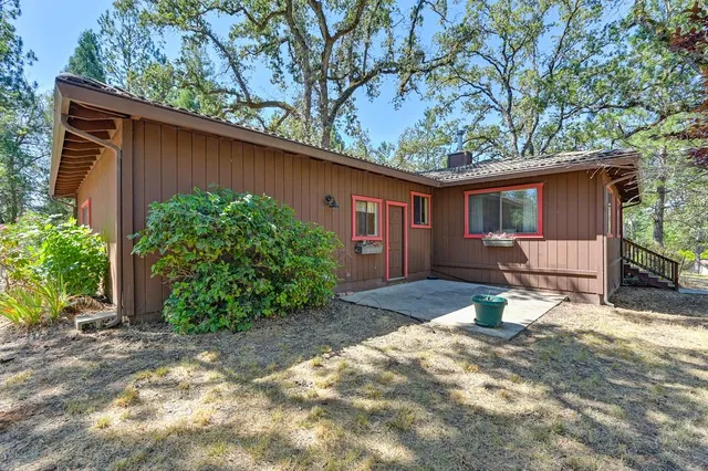 $475,000 | 5090 Oak Lane, Garden Valley, CA 95633